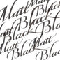Winsor & Newton Calligraphy Inks 30ml
