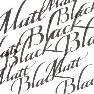 Winsor & Newton Calligraphy Inks 30ml