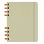 Moleskine 12 Month Spiral Planner HC XL