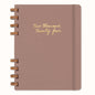 Moleskine 12 Month Spiral Planner HC XL