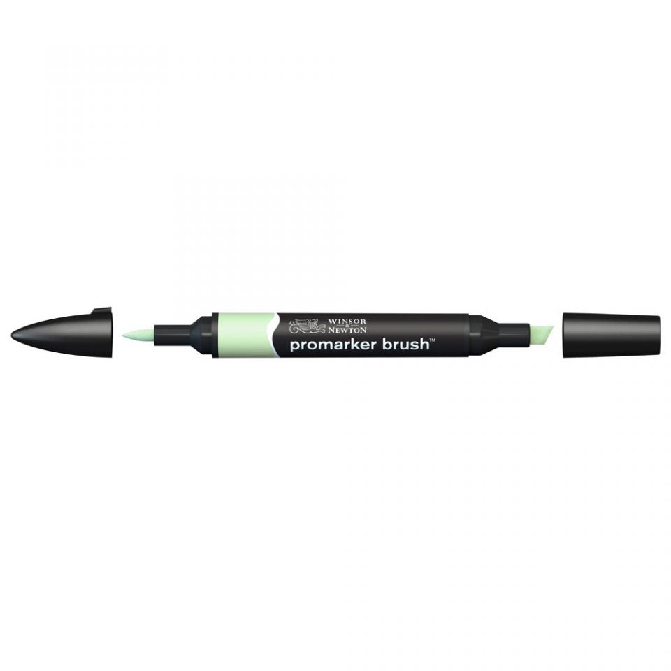 Winsor & Newton Promarker BrushMarkers