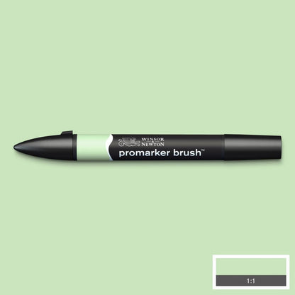 Winsor & Newton Promarker BrushMarkers