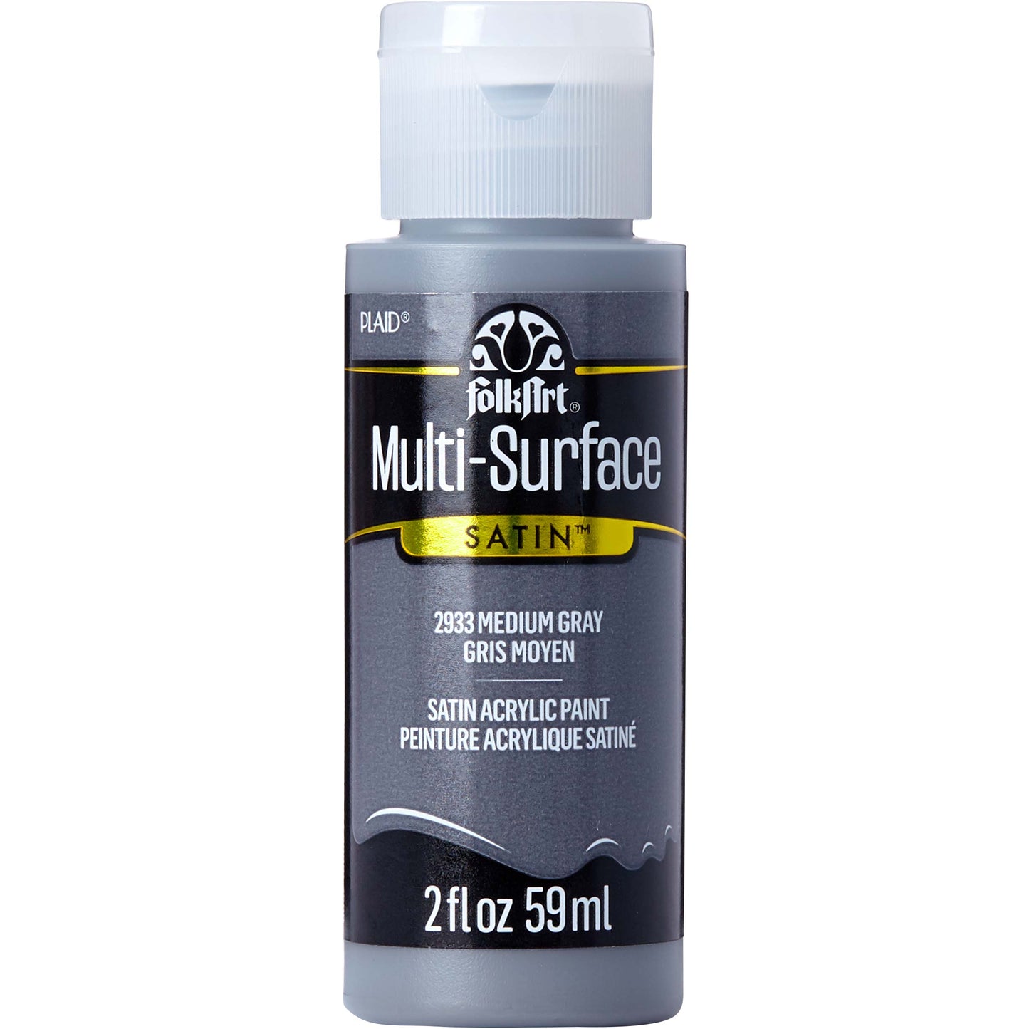 FolkArt Multi-Surface Acrylic Paints 59ml