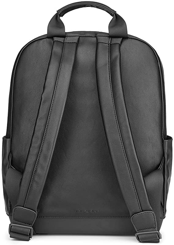 Moleskine Classic Black Backpack