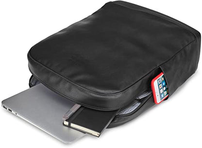 Moleskine Classic Black Backpack
