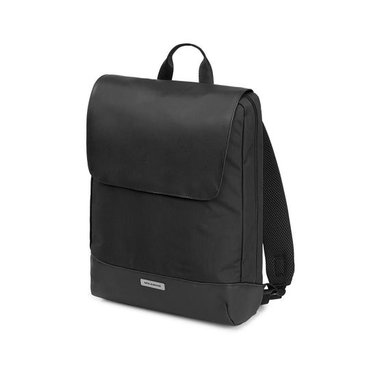 Moleskine Metro Slim Black Backpack