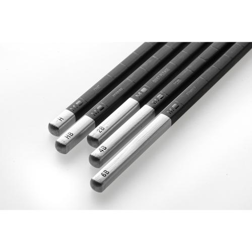 Moleskine Drawing Pencils Set Of 5