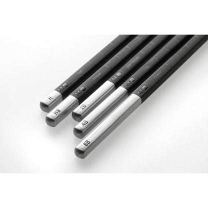 Moleskine Drawing Pencils Set Of 5