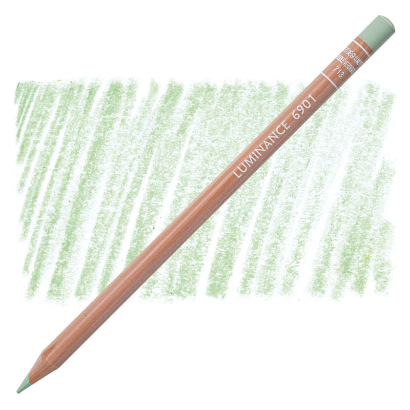 Caran D'ache Luminance 6901 Coloured Pencils
