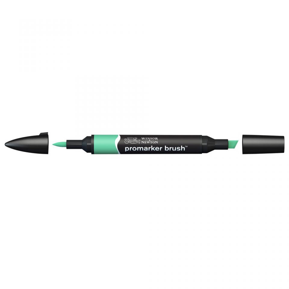 Winsor & Newton Promarker BrushMarkers
