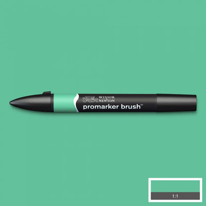 Winsor & Newton Promarker BrushMarkers