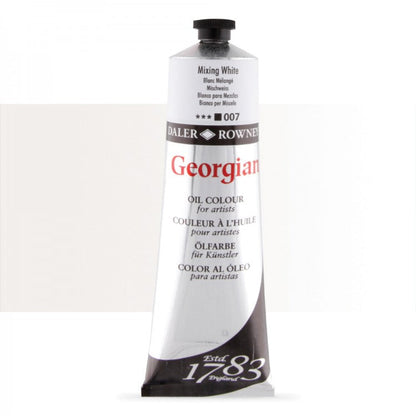 Daler Rowney Georgian Oil Paints 225ml