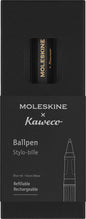 Moleskine Kaweco 1.0mm Ballpoint Pens