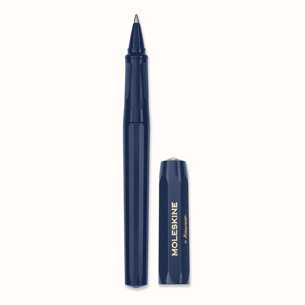 Moleskine Kaweco 1.0mm Ballpoint Pens