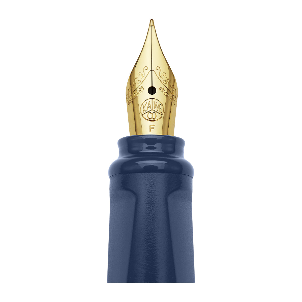 Moleskine Kaweco Fountain Pen F Nibs