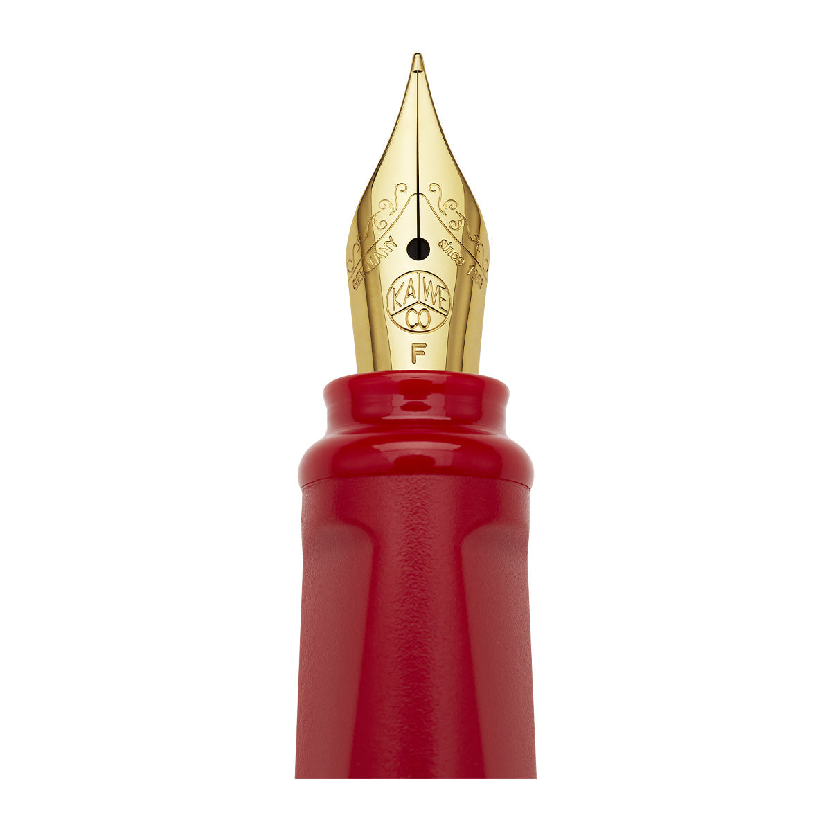 Moleskine Kaweco Fountain Pen F Nibs