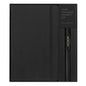Moleskine Kaweco Black Large Ruled Rollerball & Notebook Set