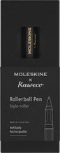 Moleskine Kaweco 0.7mm Rollerball Pens