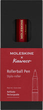 Moleskine Kaweco 0.7mm Rollerball Pens