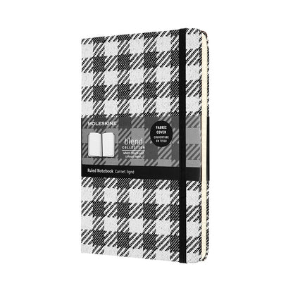 Moleskine Limited Collection Blend Large Ruled Notebooks