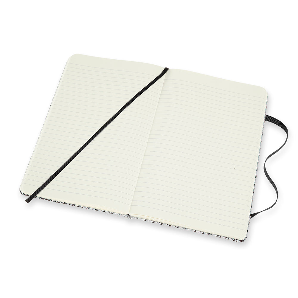 Moleskine Limited Collection Blend Large Ruled Notebooks