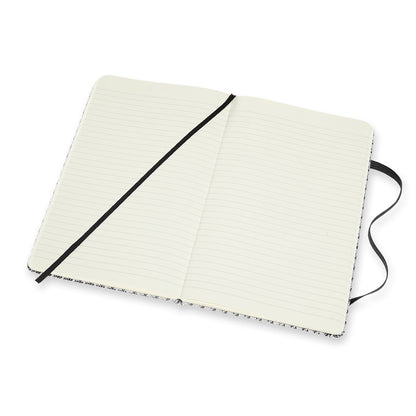 Moleskine Limited Collection Blend Large Ruled Notebooks