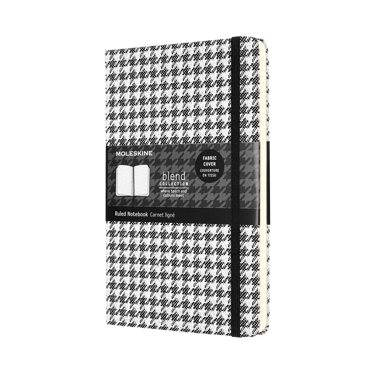 Moleskine Limited Collection Blend Large Ruled Notebooks