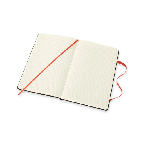 Moleskine Le Zelda Large Ruled Notebooks