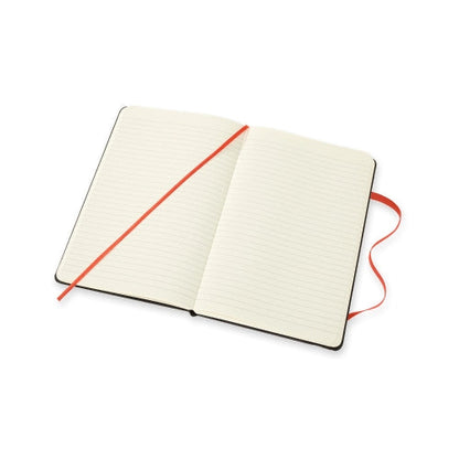 Moleskine Le Zelda Large Ruled Notebooks