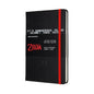 Moleskine Le Zelda Large Ruled Notebooks