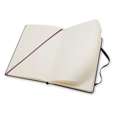 Moleskine Pocket Ruled Hard Cover Notebooks