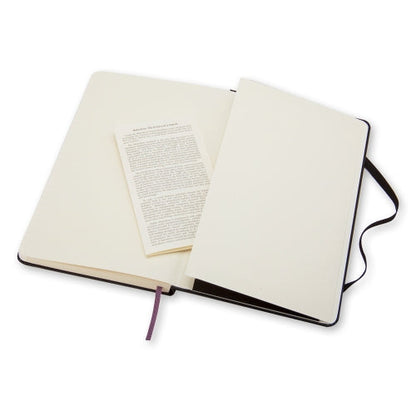 Moleskine Pocket Ruled Hard Cover Notebooks
