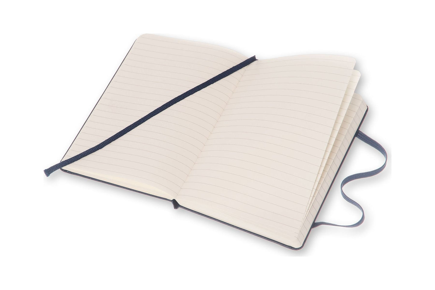 Moleskine Pocket Ruled Hard Cover Notebooks