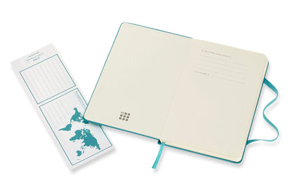 Moleskine Pocket Ruled Hard Cover Notebooks