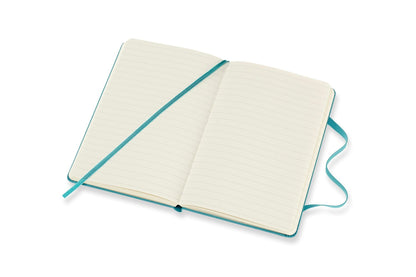 Moleskine Pocket Ruled Hard Cover Notebooks