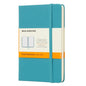 Moleskine Pocket Ruled Hard Cover Notebooks