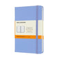 Moleskine Pocket Ruled Hard Cover Notebooks