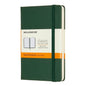 Moleskine Pocket Ruled Hard Cover Notebooks