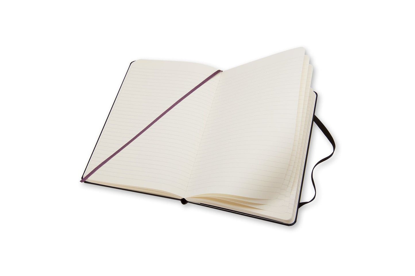 Moleskine Pocket Ruled Hard Cover Notebooks