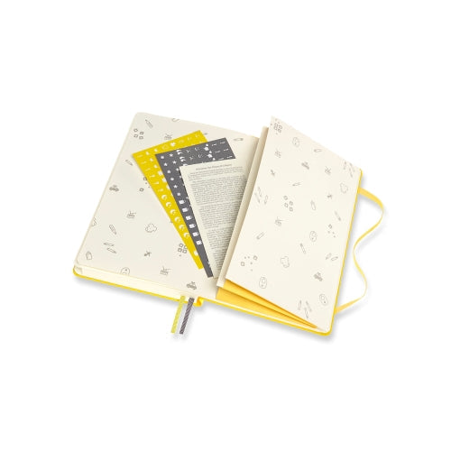 Moleskine Baby Passion Journal