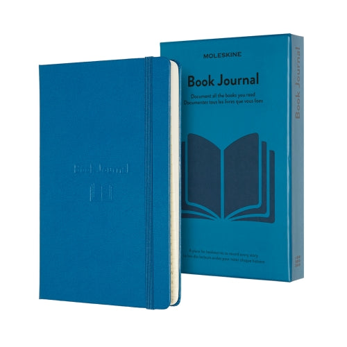 Moleskine Passion Book Journal
