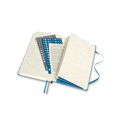 Moleskine Passion Book Journal