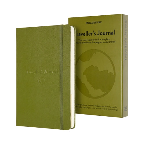 Moleskine Travel Passion Journal