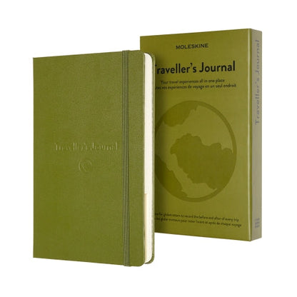 Moleskine Travel Passion Journal