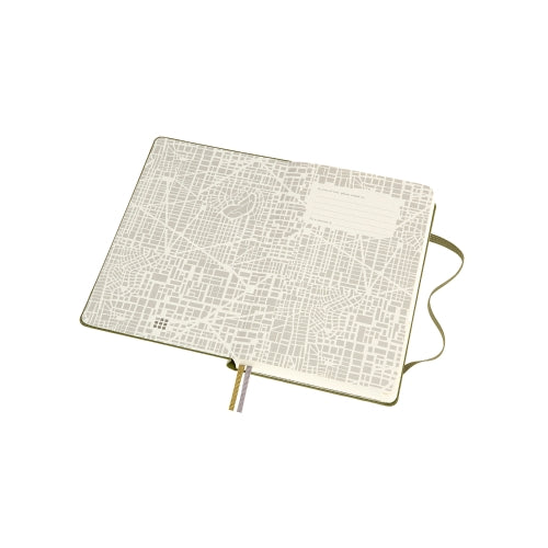 Moleskine Travel Passion Journal