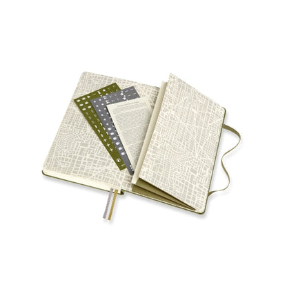 Moleskine Travel Passion Journal