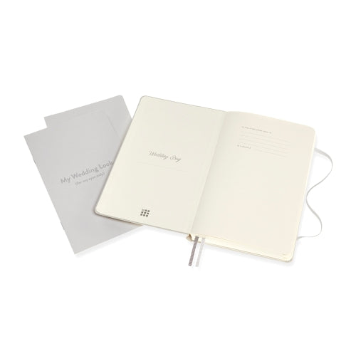 Moleskine Wedding Passion Journal