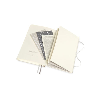 Moleskine Wedding Passion Journal