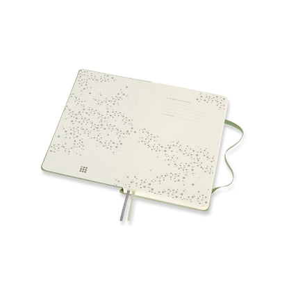 Moleskine Wellness Passion Journal