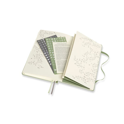 Moleskine Wellness Passion Journal